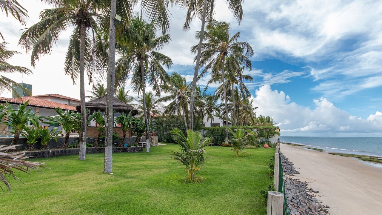 Casa para aluguel de temporada em Ceará Mirim (Rn Praia de Jacumã)