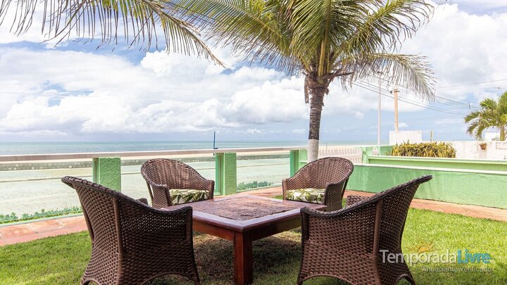 🏠 Casa para alugar em Parnamirim para temporada - Rn Praia de Pirangi - Casa incrível na orla da Praia de Pirangi por Carpediem #106242 - Temporada Livre 🏠 Casa para alugar em Parnamirim para temporada - Rn Praia de Pirangi - Casa incrível na orla da Praia de Pirangi por Carpediem #106242 - Temporada Livre