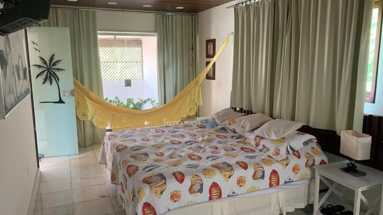 House for vacation rental in Tibau do Sul (Rn Praia de Pipa)
