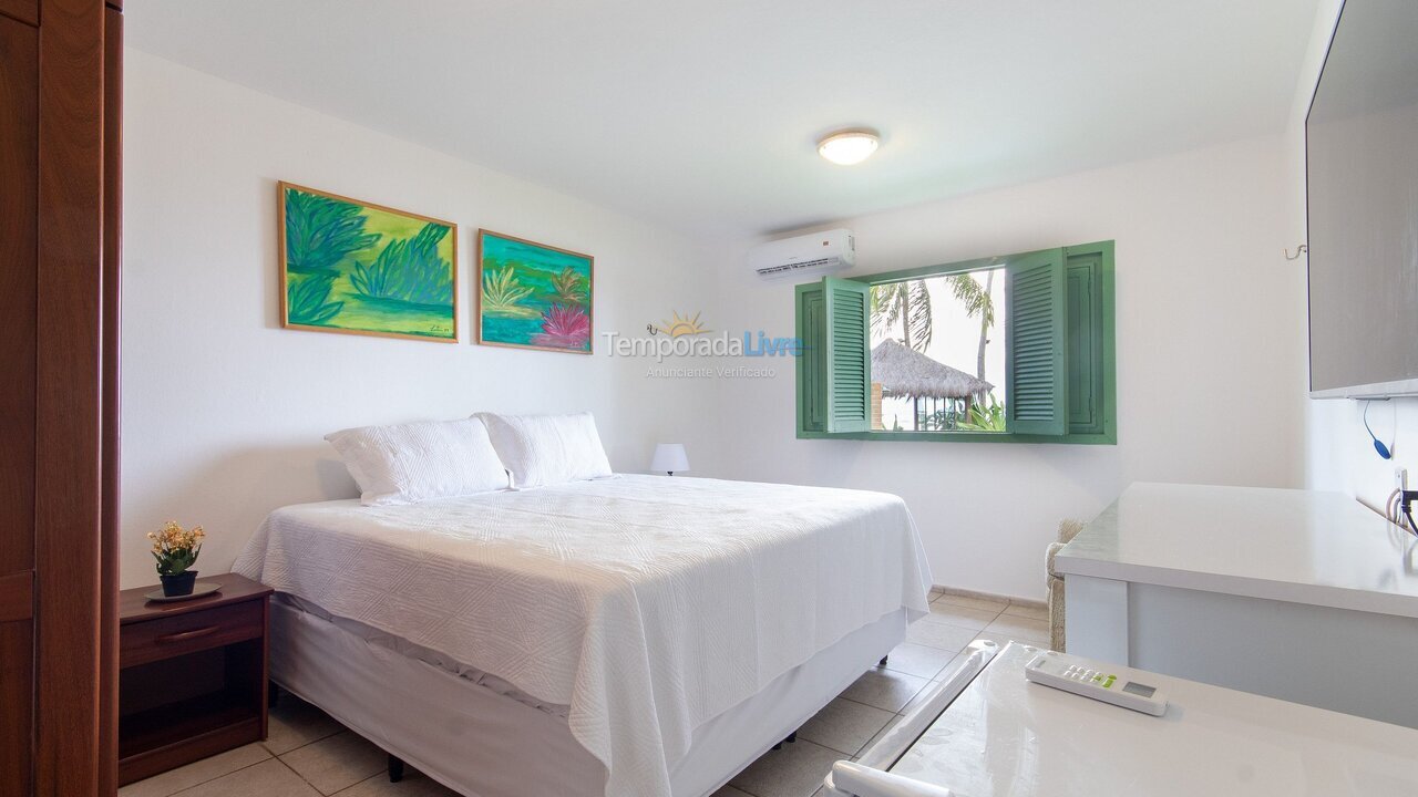 Casa para aluguel de temporada em Ceará Mirim (Rn Praia de Jacumã)
