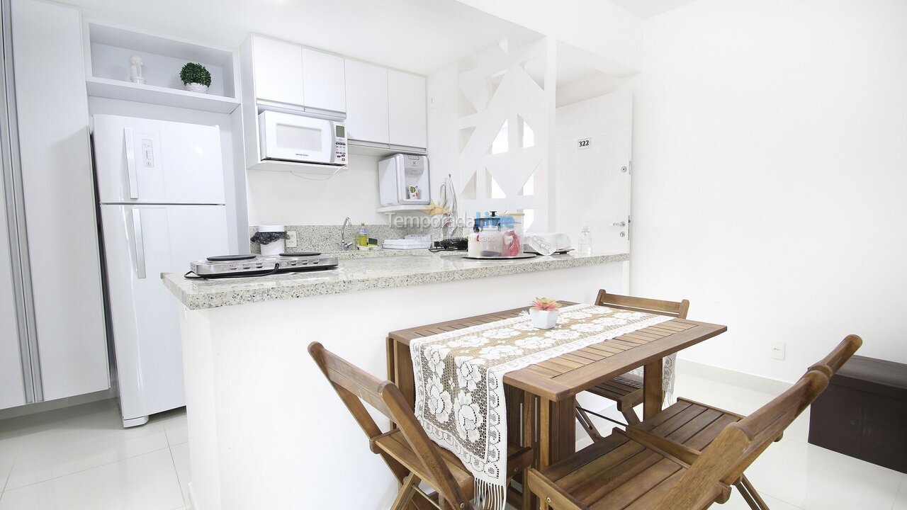Apartment for vacation rental in Parnamirim (Rn Praia de Cotovelo)