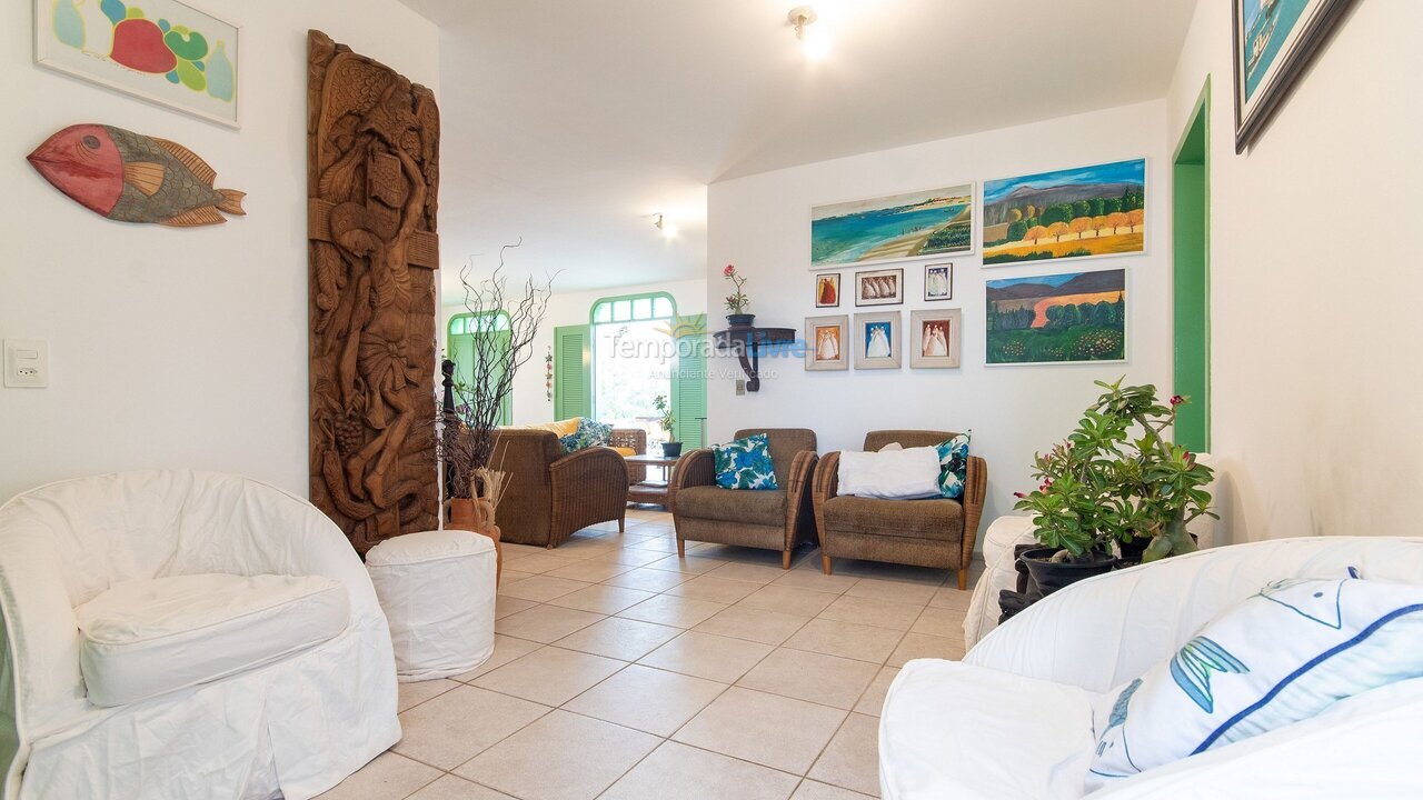 Casa para aluguel de temporada em Ceará Mirim (Rn Praia de Jacumã)