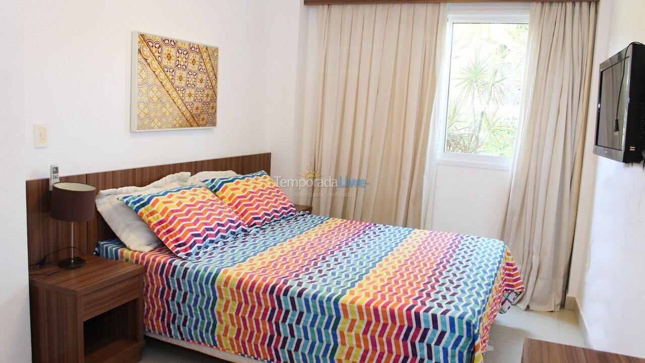 Apartamento para alquiler de vacaciones em Tibau do Sul (Rn Praia de Pipa)