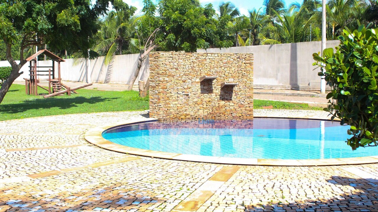 Apartamento para alquiler de vacaciones em Tibau do Sul (Rn Praia de Pipa)