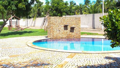 Piso completo y equipado en Pipa Paradise