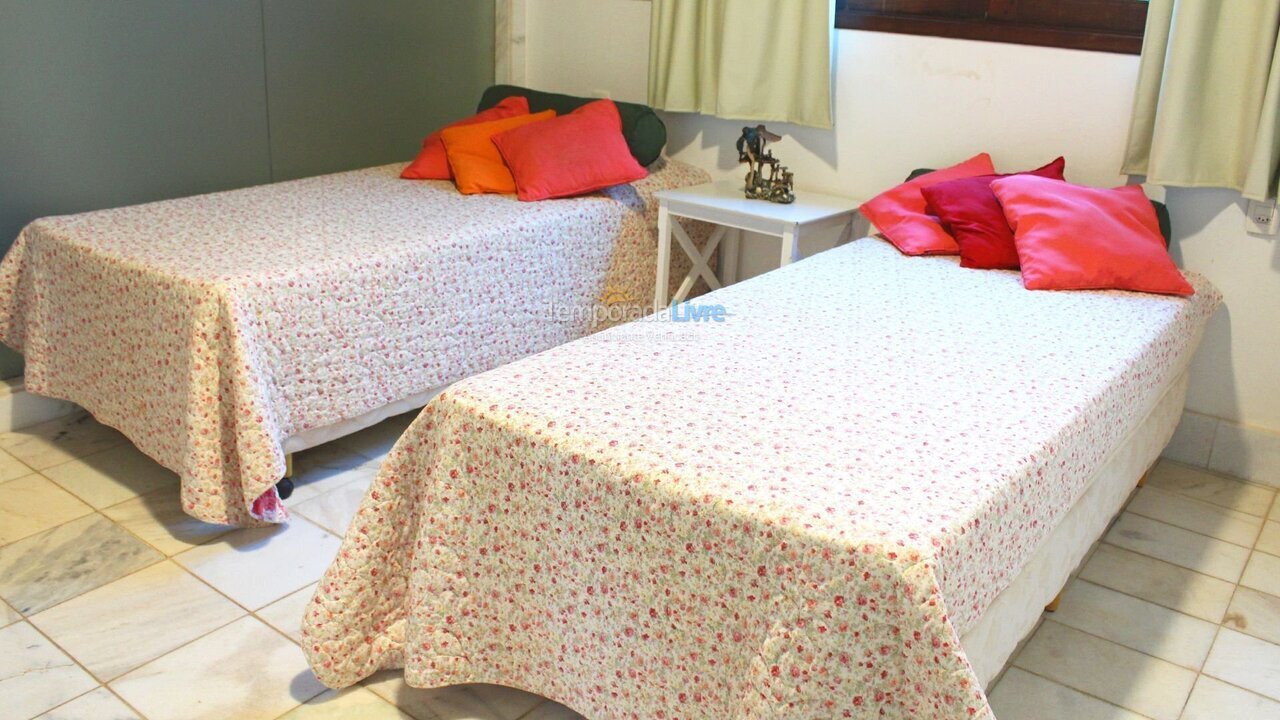 House for vacation rental in Tibau do Sul (Rn Praia de Pipa)