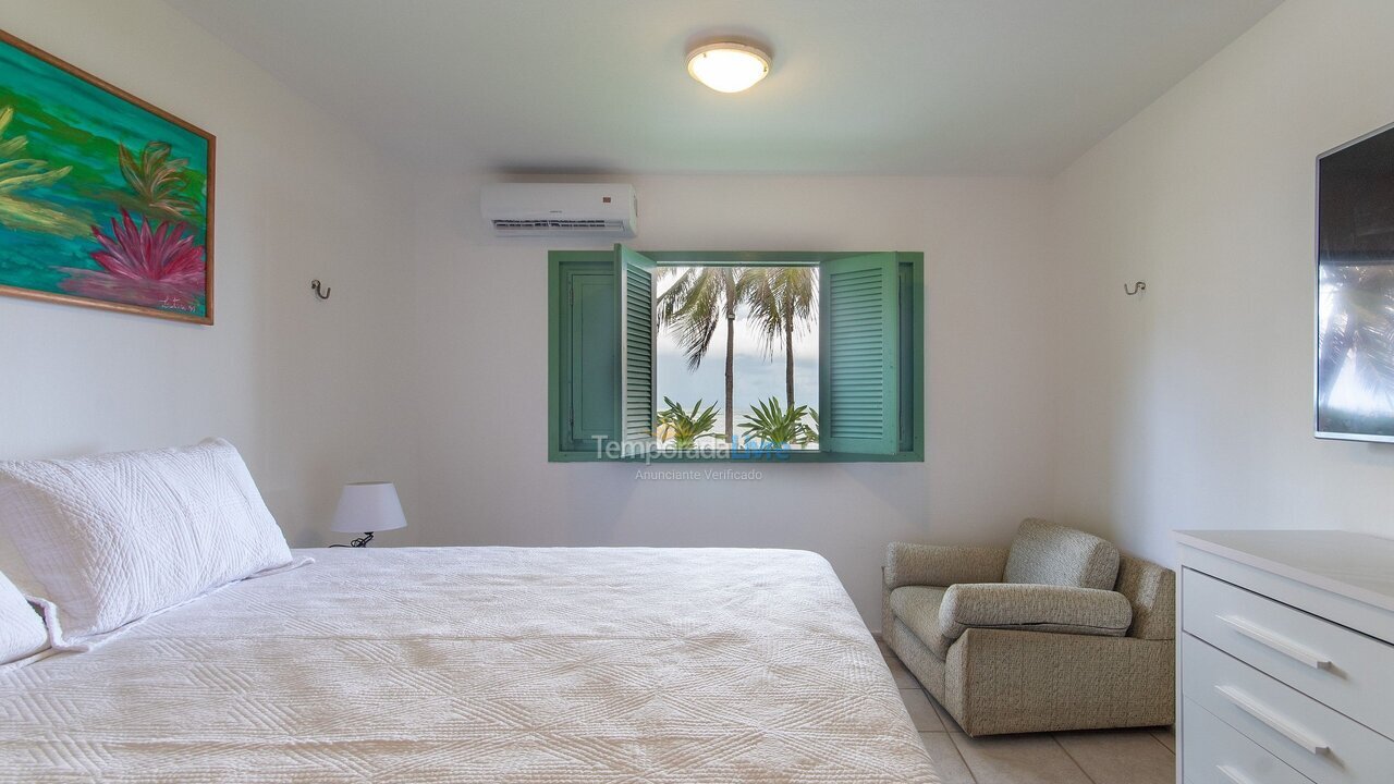 Casa para aluguel de temporada em Ceará Mirim (Rn Praia de Jacumã)