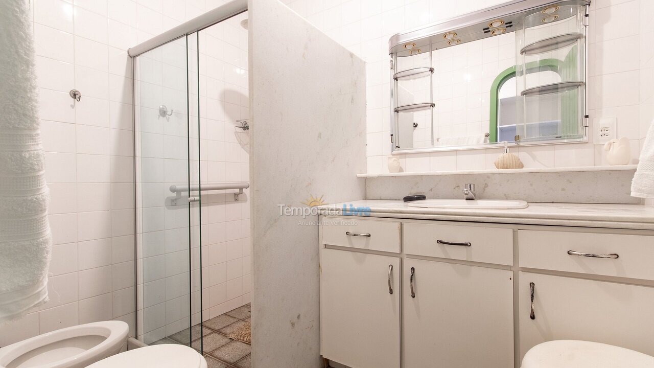 Casa para aluguel de temporada em Ceará Mirim (Rn Praia de Jacumã)