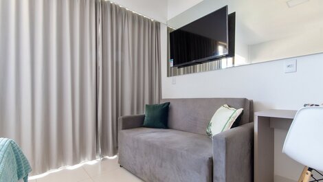 Mana Beach Experience Muro Alto - #A07 by Carpediem