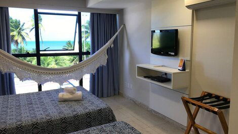 Apartamento para alquilar en João Pessoa - Cabo Branco