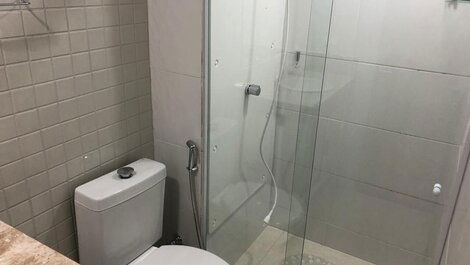 Ático con jacuzzi privado y wi-fi