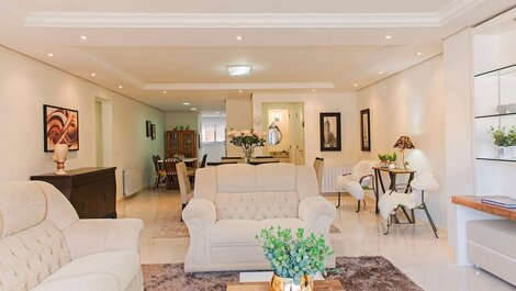 Apartment for rent in Gramado - Centro