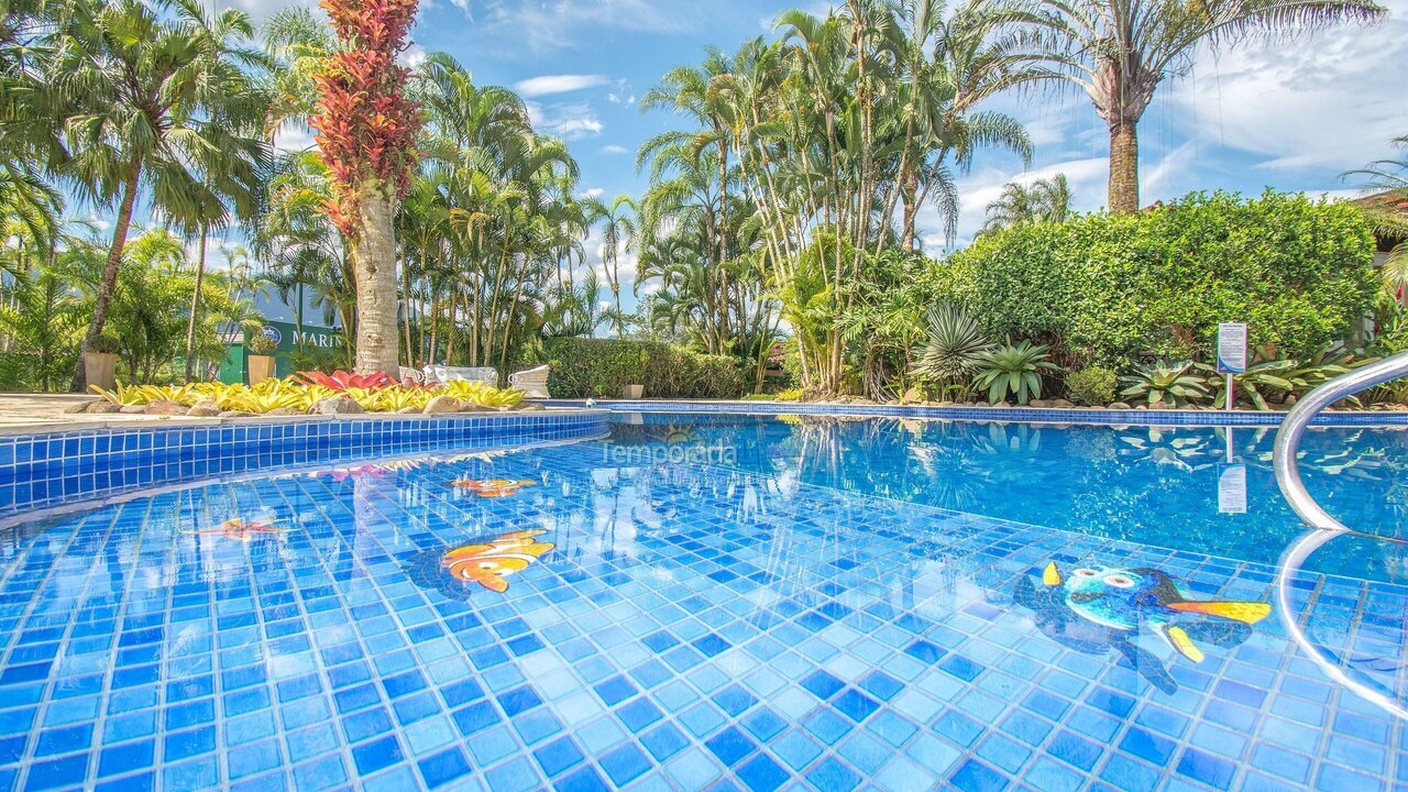 House for vacation rental in Angra dos Reis (Frade)
