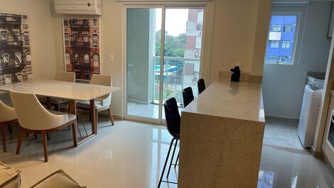 New cozy apartment in downtown Foz