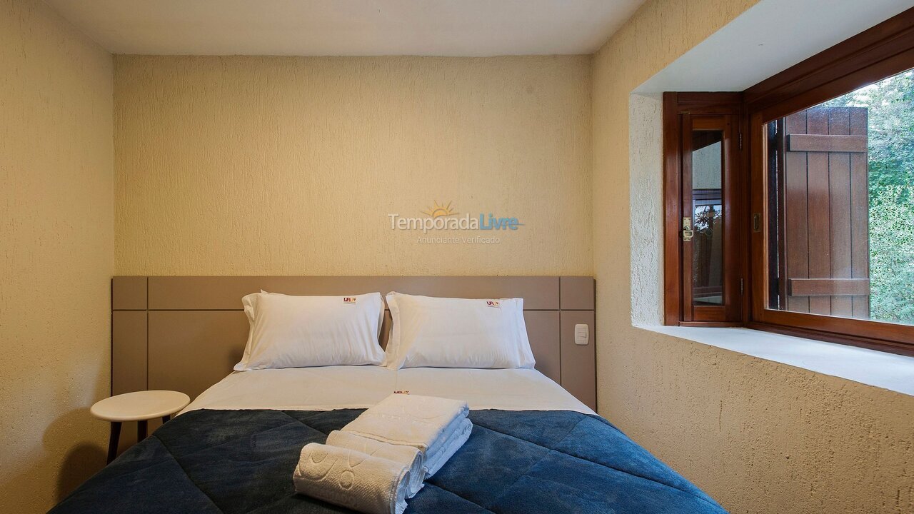 Apartamento para aluguel de temporada em Gramado (Bavária)