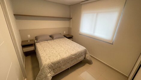 Nuevo apartamento acogedor en el centro de Foz