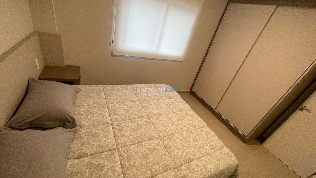 Apartamento para alquiler de vacaciones em Foz do Iguaçu (Vila Maracanã)