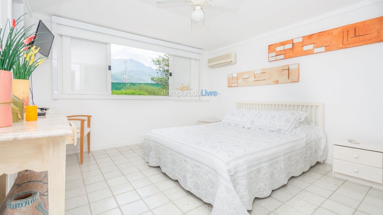 House for vacation rental in Angra dos Reis (Frade)