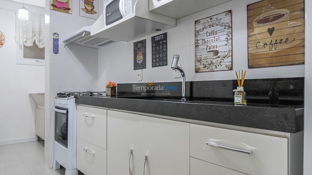 Apartamento para alquiler de vacaciones em Gramado (Centro)