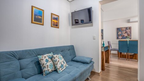 Loft Gramado - Rua Tia Rita Junto a las principales Fondues