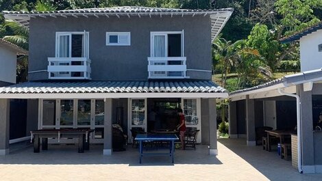 Casa para alquilar en Angra dos Reis - Perequê