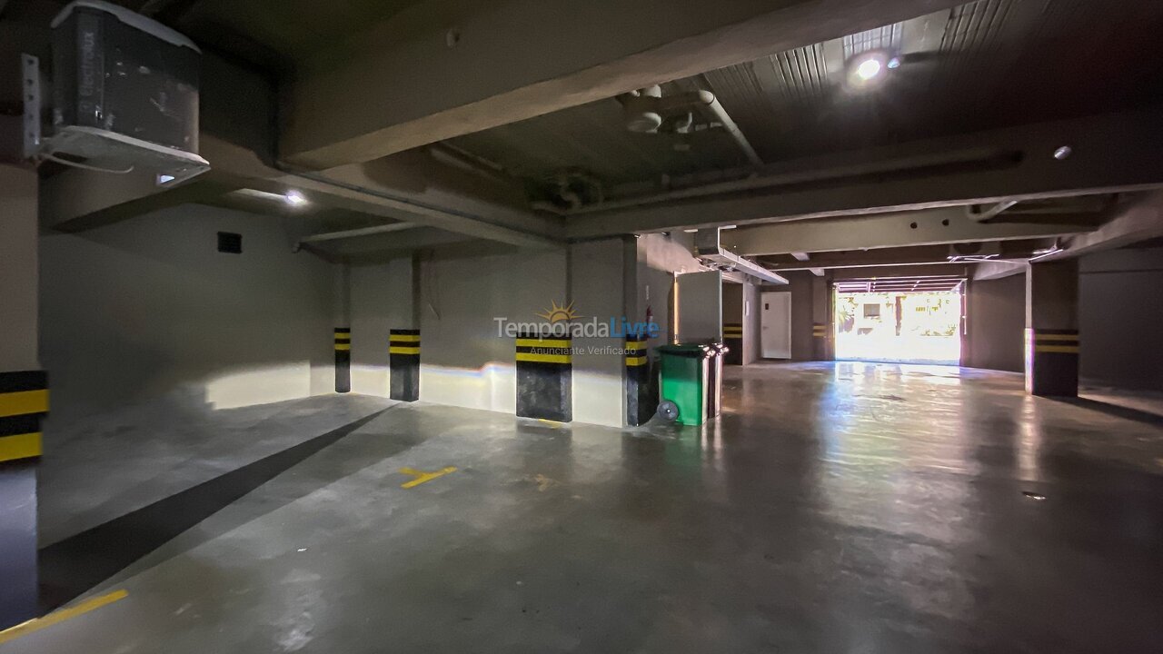 Apartamento para alquiler de vacaciones em Gramado (Centro)