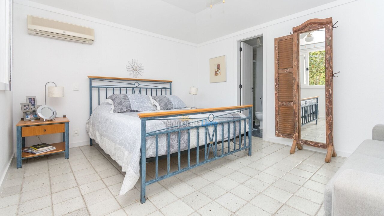 House for vacation rental in Angra dos Reis (Frade)
