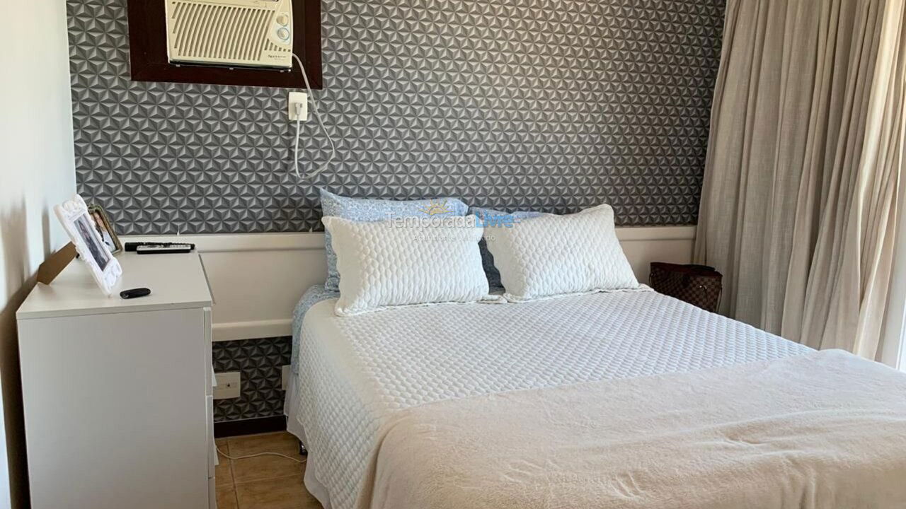 Casa para alquiler de vacaciones em Angra dos Reis (Perequê)