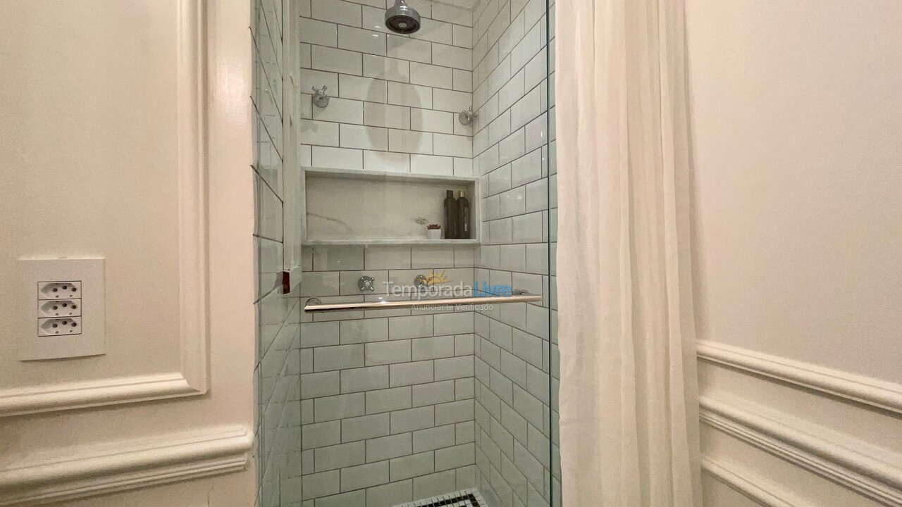 Apartamento para aluguel de temporada em Gramado (Lago Negro)
