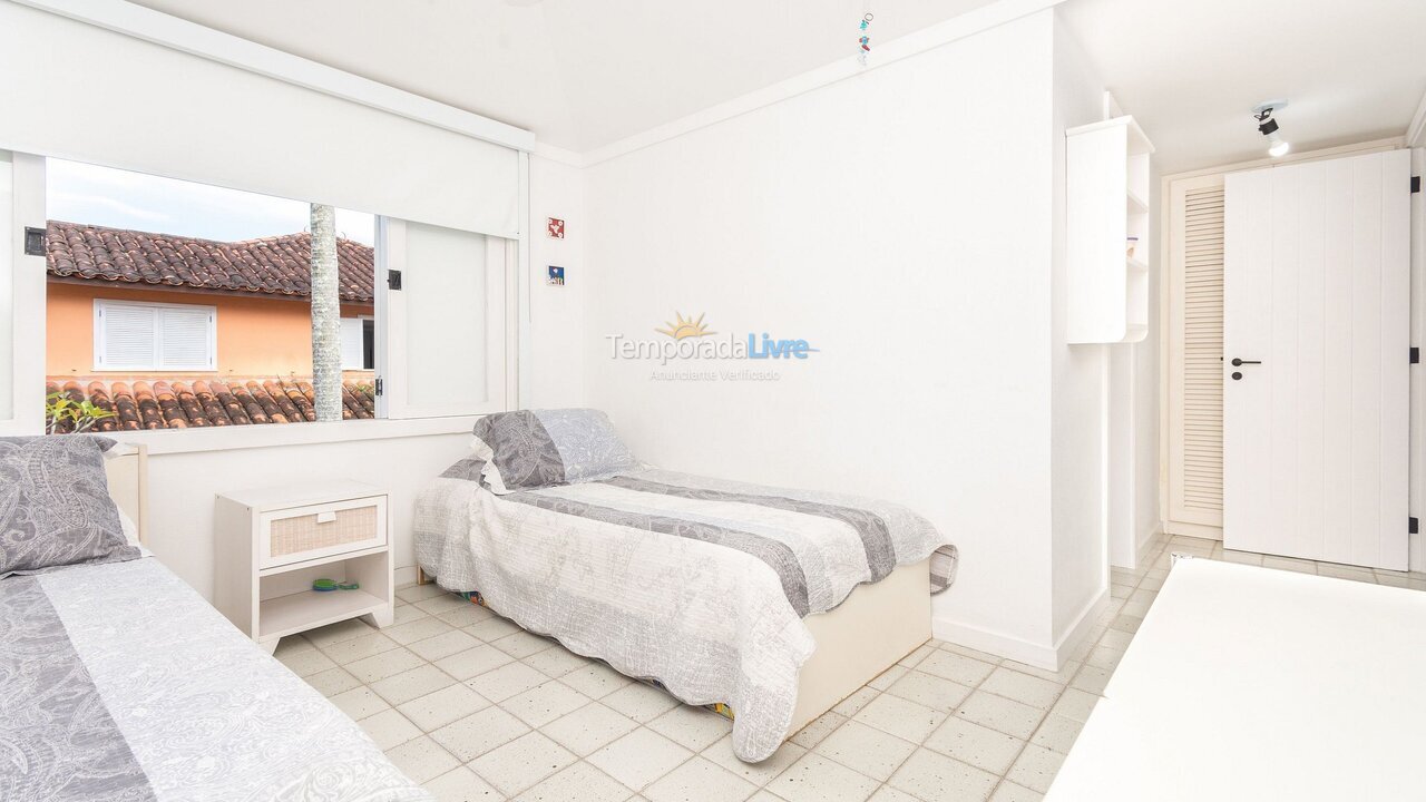 House for vacation rental in Angra dos Reis (Frade)