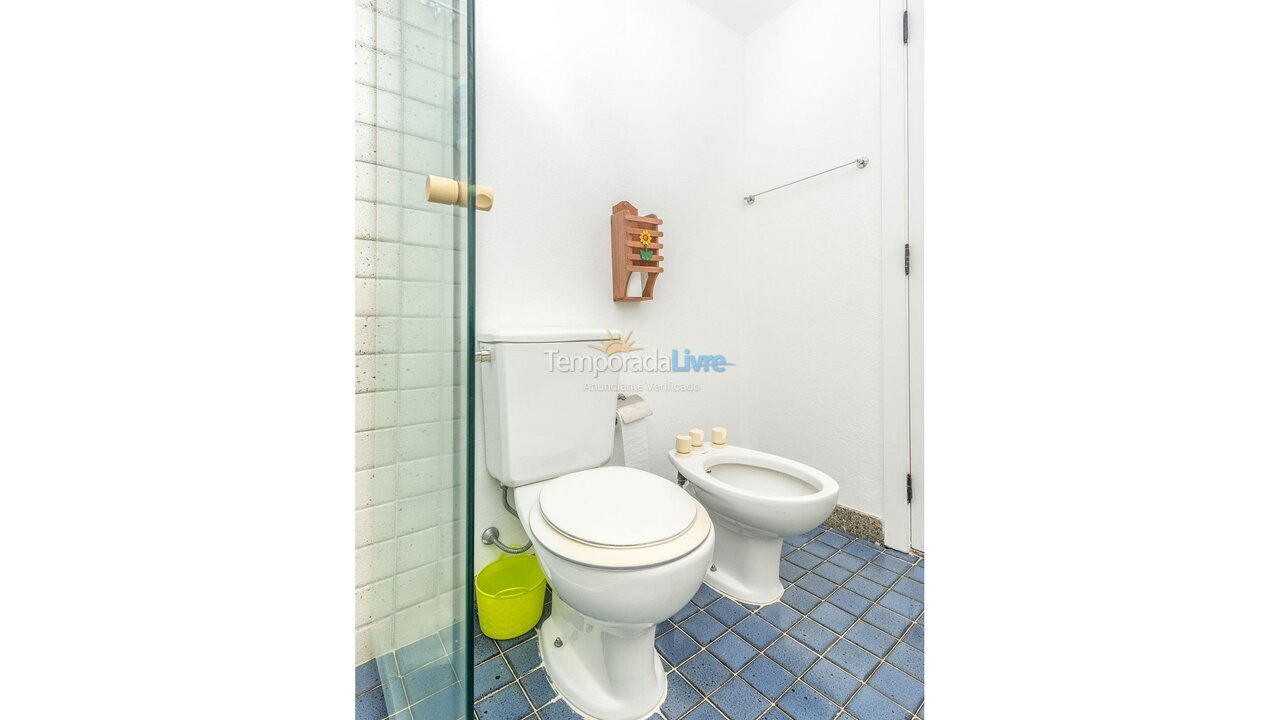 House for vacation rental in Angra dos Reis (Frade)