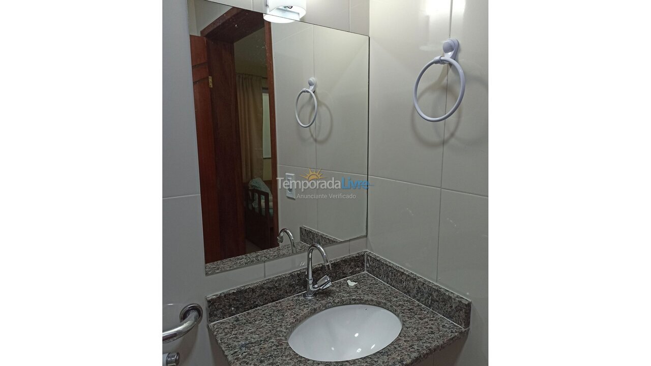Apartamento para alquiler de vacaciones em Arraial do Cabo (Centro)