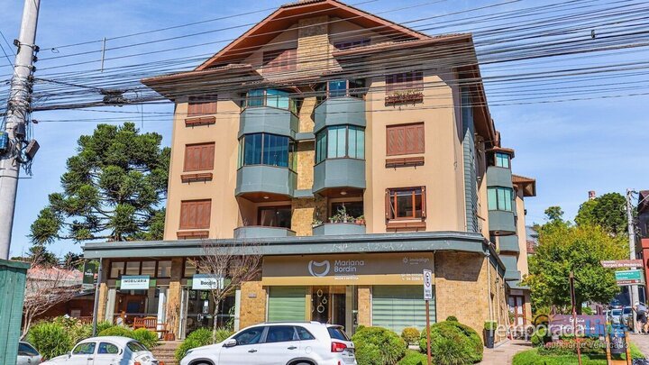 Temporada Gramado e Canela- Apartamento Centro Canela Boulevard, Canela –  Updated 2024 Prices
