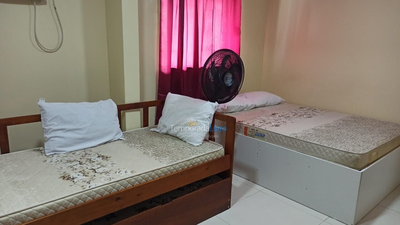 Apartamento para alquiler de vacaciones em Arraial do Cabo (Centro)