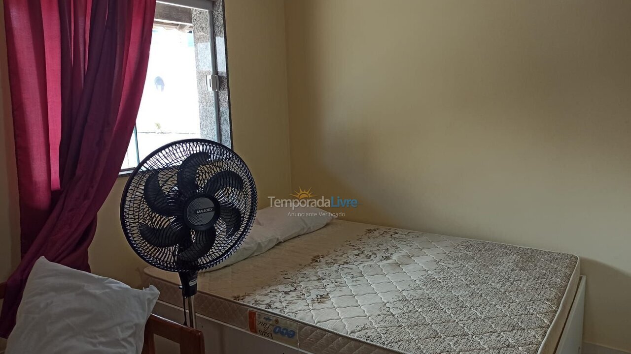 Apartamento para alquiler de vacaciones em Arraial do Cabo (Centro)