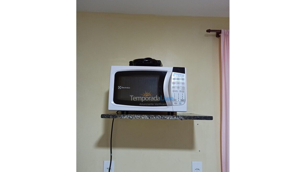 Apartamento para alquiler de vacaciones em Arraial do Cabo (Centro)