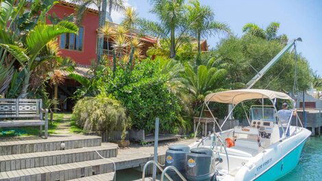 Casa para alugar em Rio de Janeiro - Barra da Tijuca