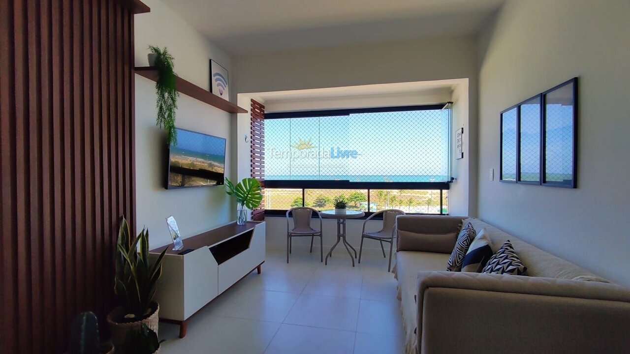 Apartamento para alquiler de vacaciones em Aracaju (Atalaia)