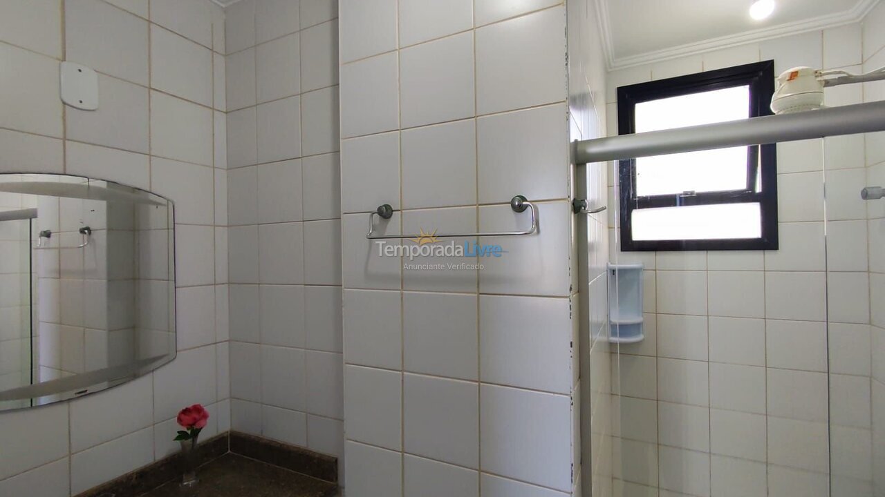 Apartamento para alquiler de vacaciones em Aracaju (Atalaia)