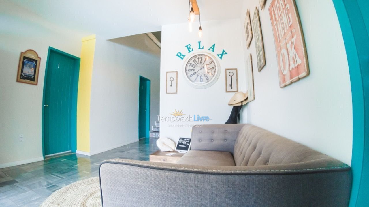 Apartment for vacation rental in Natal (Rn Praia de Ponta Negra)