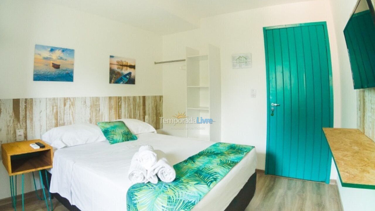 Apartment for vacation rental in Natal (Rn Praia de Ponta Negra)
