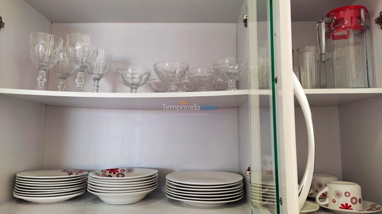 Apartamento para alquiler de vacaciones em Aracaju (Atalaia)
