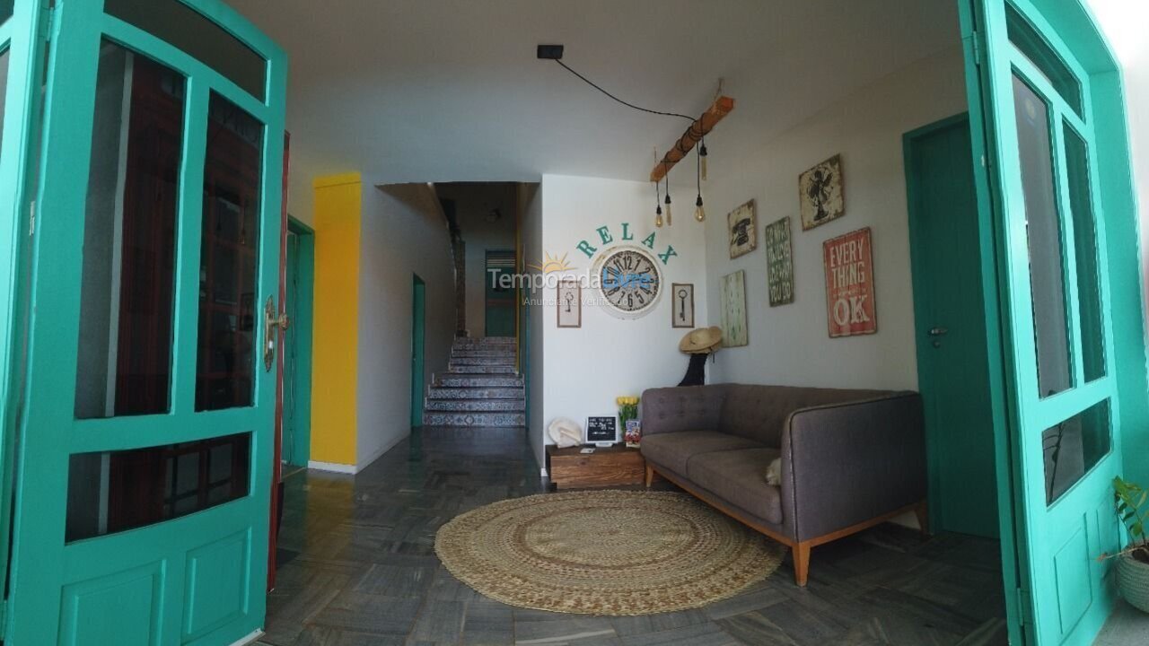 Apartment for vacation rental in Natal (Rn Praia de Ponta Negra)
