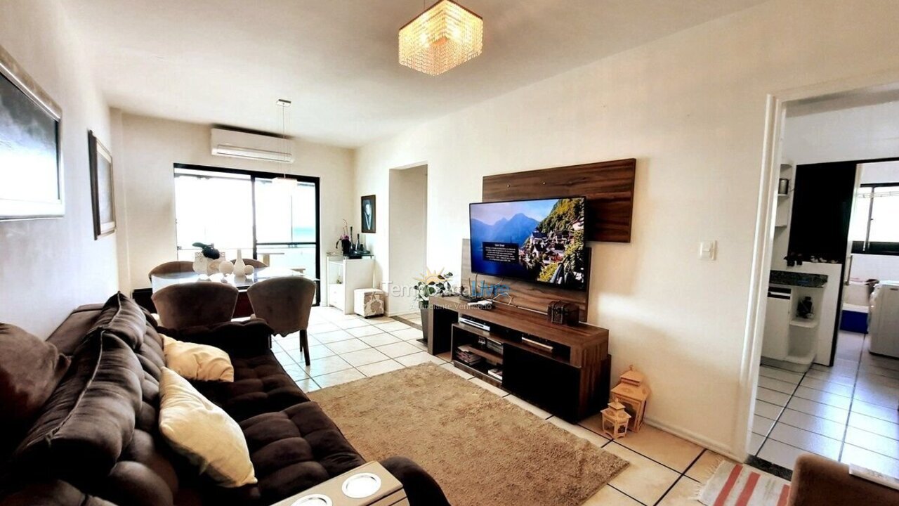 Apartamento para alquiler de vacaciones em Balneario Camboriu (Santa Catarina)