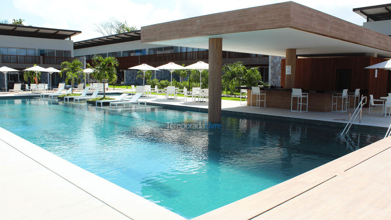 Apartment for vacation rental in Tibau do Sul (Rn Praia de Pipa)