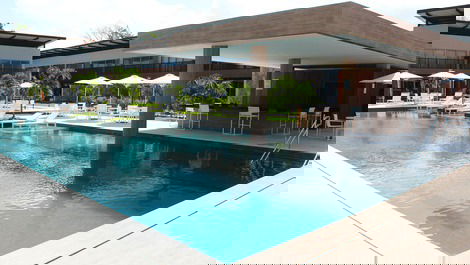 Apartment in the best location in Pipa by Carpediem