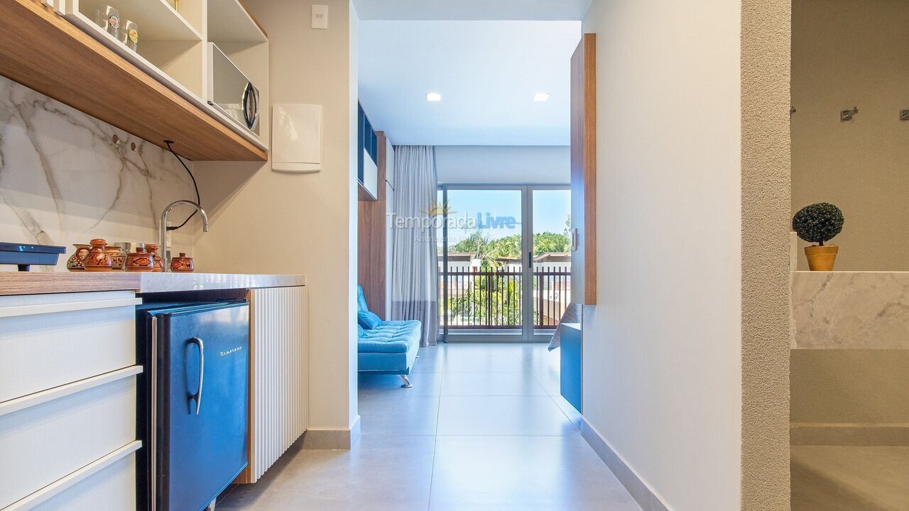 Apartment for vacation rental in Tibau do Sul (Rn Praia de Pipa)