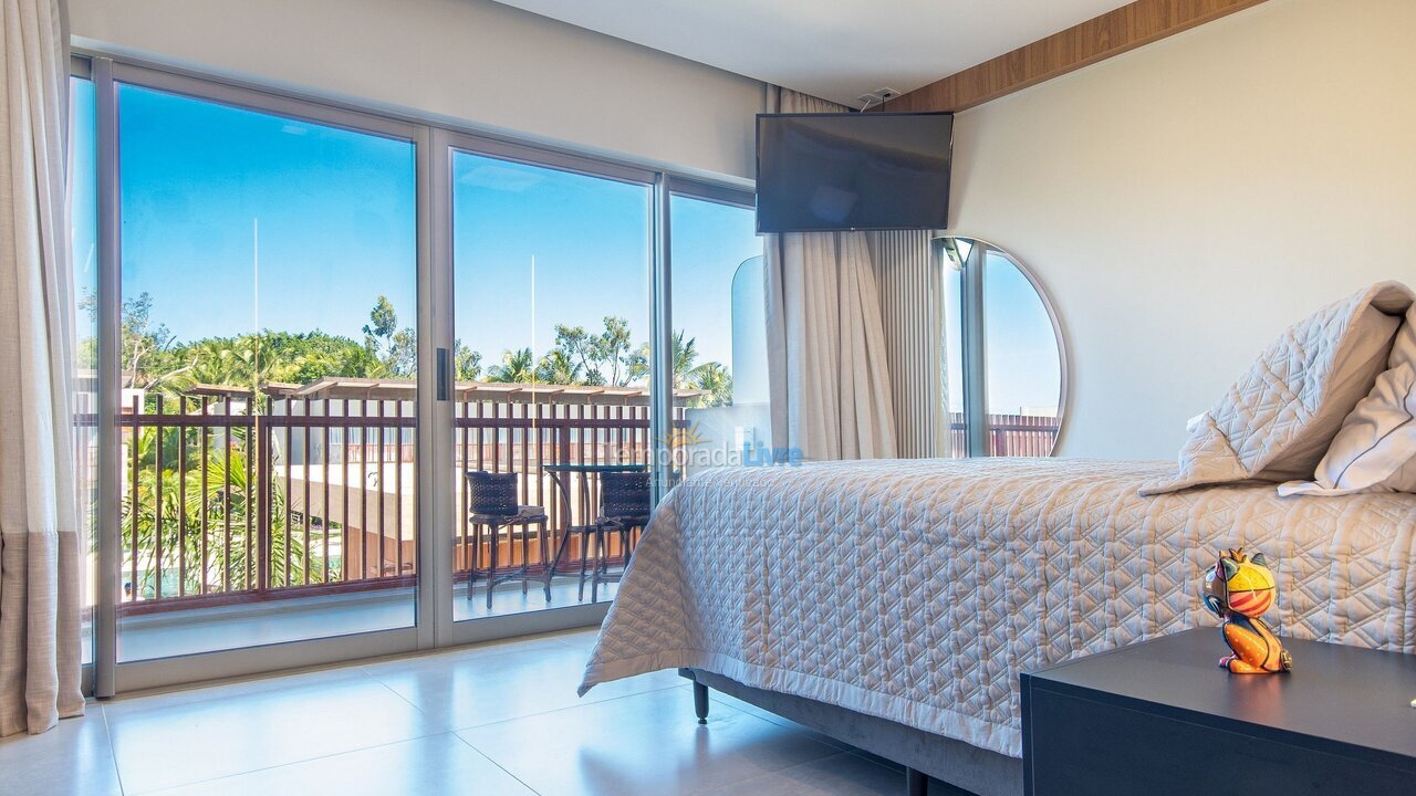 Apartment for vacation rental in Tibau do Sul (Rn Praia de Pipa)