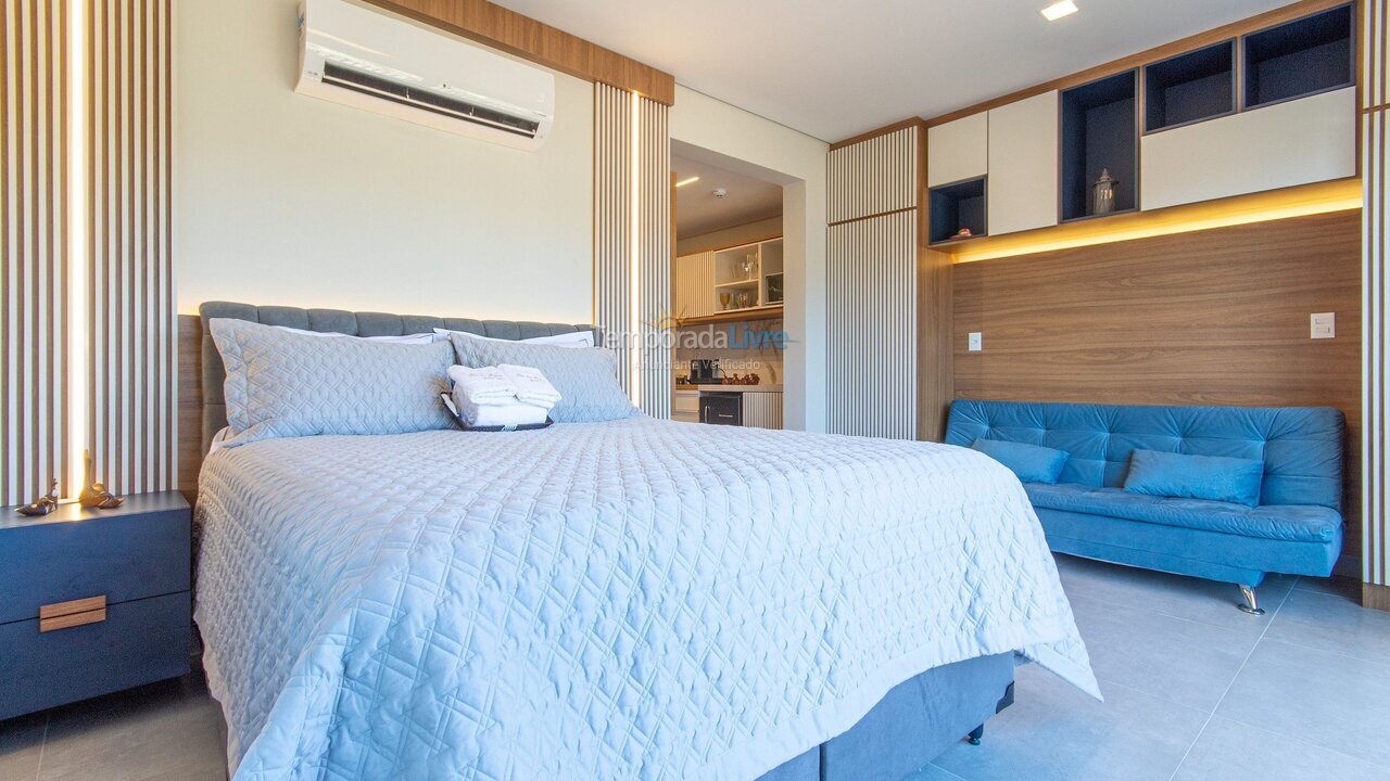 Apartment for vacation rental in Tibau do Sul (Rn Praia de Pipa)