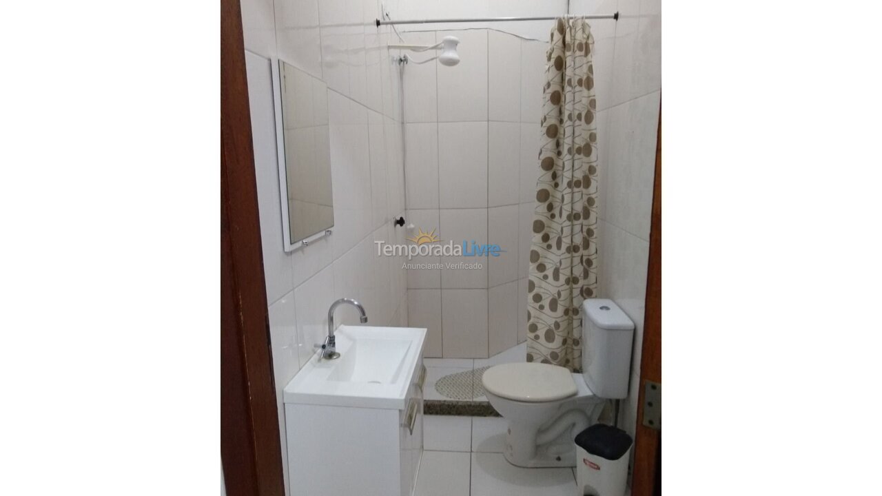 Apartamento para aluguel de temporada em Arraial do Cabo (Praia dos Anjos)